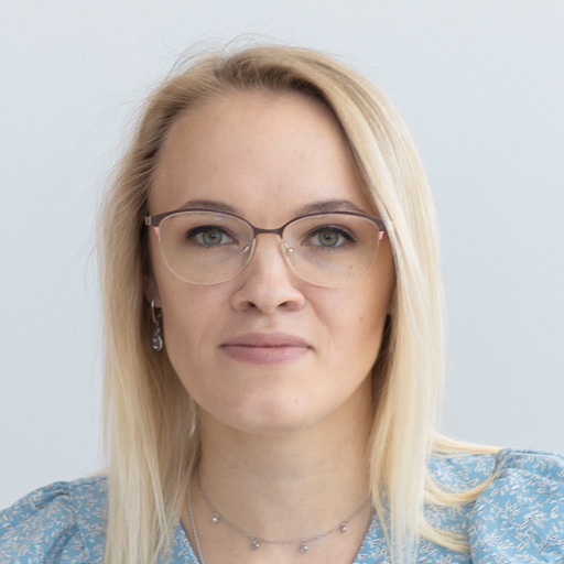 Юлия Лебедева
