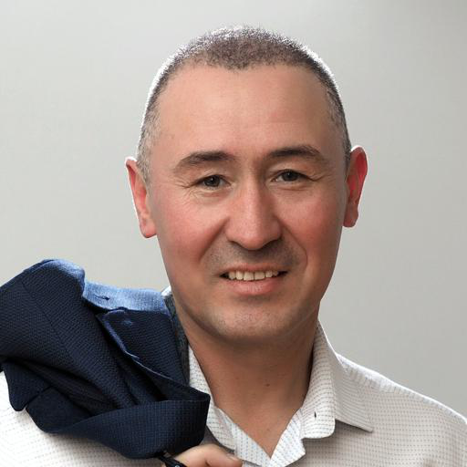 Марат Зигангараев